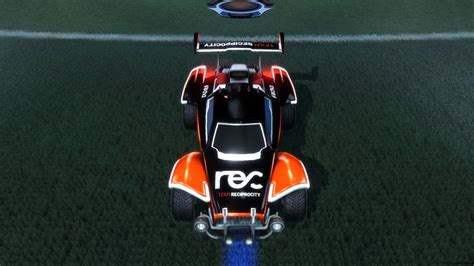 Esport Decals – Rocket League Mods