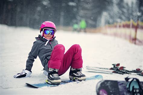 Kids and Extreme Sports: Should They Be Allowed? - FamilyEducation