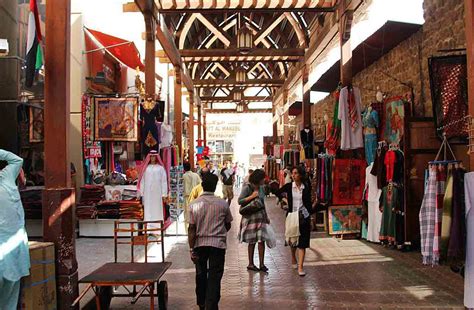 Best Things to do in Old Dubai