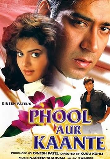 Phool Aur Kaante - Movies on Google Play