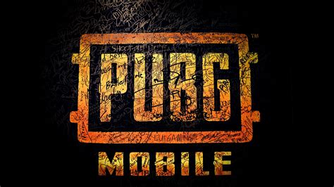 🔥 [20+] PUBG Mobile Logo Wallpapers | WallpaperSafari