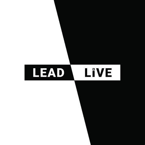 Lead LIVE - Home