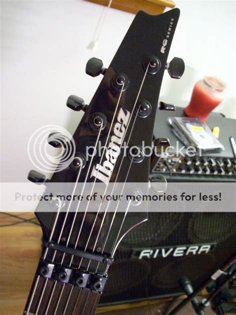 FS: Ibanez 8 string - Amps - Harmony Central