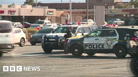 UNLV shooting: Police say multiple victims in University of Nevada shooting : r/USHigherEducation