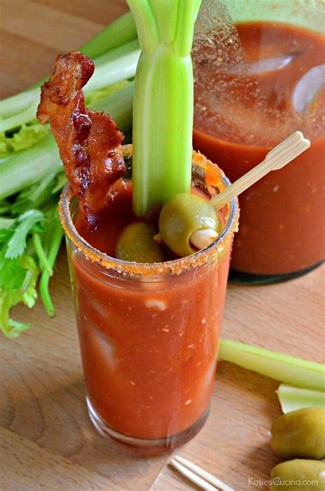 bacon bloody mary new orleans