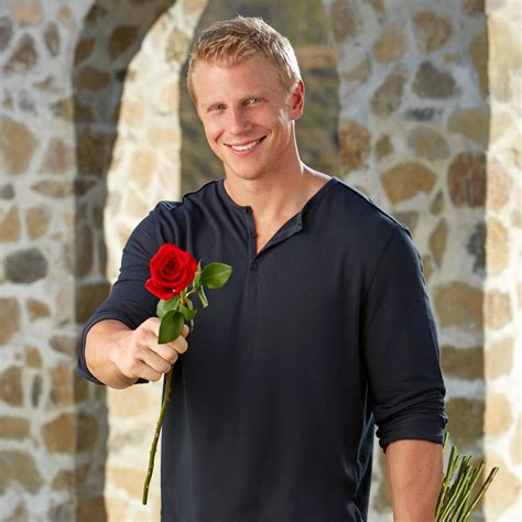 Photos from Sean Lowe's Season of The Bachelor