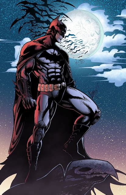 Los cómics de Batman son nominados en los Premios Eisner 2019