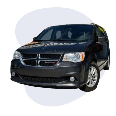 2020 DODGE GRAND CARAVAN | Ishimotors