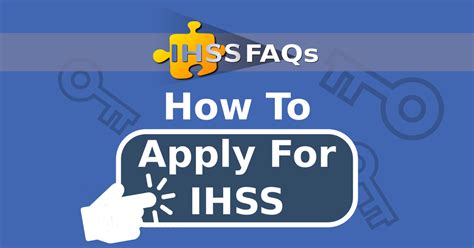 How To Get IHSS - IHSS Advocates