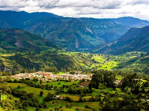 Guided Trekking tour in Cocuy in Colombia’s Andes Mountains