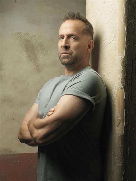 John Abruzzi - Prison Break Wiki - Episodes, FOX TV Series