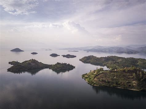 Lake Kivu – Visit Rwanda