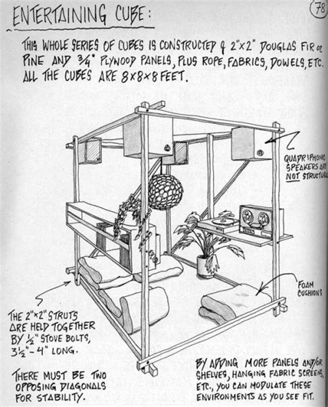 Nomadic Furniture | Root Simple