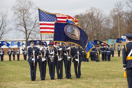 High School Military Academies in Virginia | R-MA