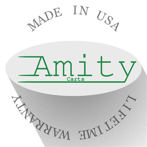 Amity Carts | Ashland PA