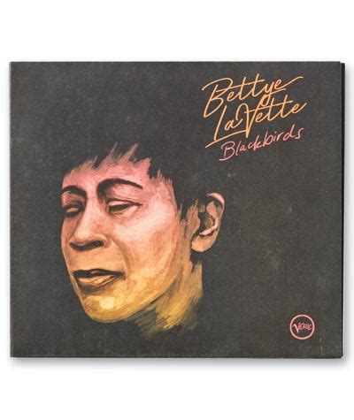 Bettye LaVette - Blackbirds-32 Bar Blues