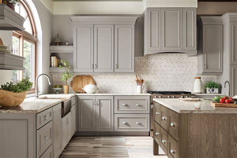 KraftMaid Cabinets Outlet | Lumberjack's Kitchens & Baths