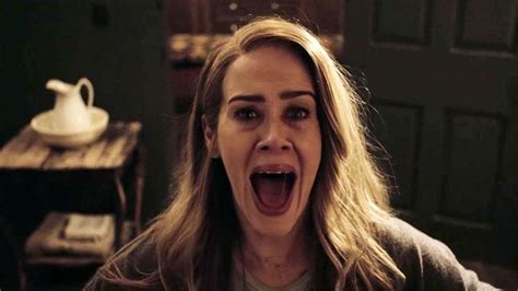 The Next 'American Horror Story' Theme Has Been Revealed...