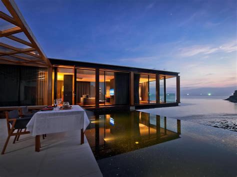 The Naka Phuket Villa in Thailand - Room Deals, Photos & Reviews