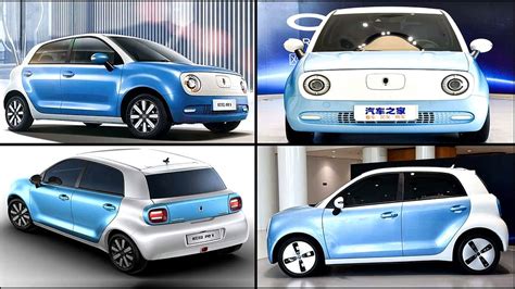 India's First Electric car Ora R1 ready to launched in feb 2020 - SS DEAL