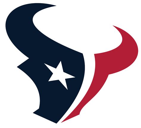 Houston Texans Logo / Sport / Logonoid.com