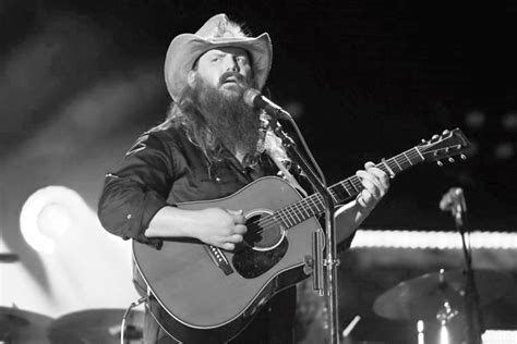 Chris Stapleton Guitar Chords & Lyrics | ChordsBase