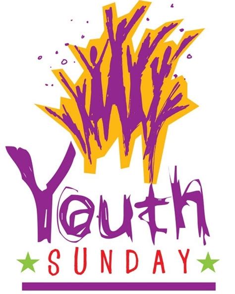 Youth Sunday 2019 – St. Paul's Episcopal Church