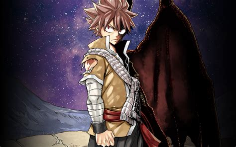 Natsu Dragneel Wallpaper (81+ images)