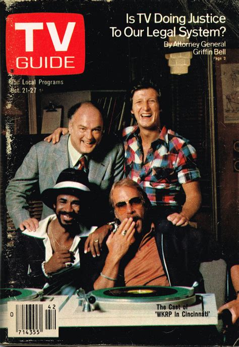 The Ten Best WKRP IN CINCINNATI Episodes of Season One | THAT'S ...