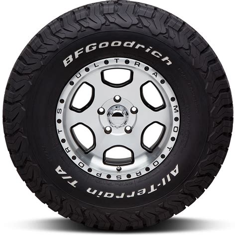 BF Goodrich All-Terrain T/A KO2 LT275/70R17/10| Tirebuyer