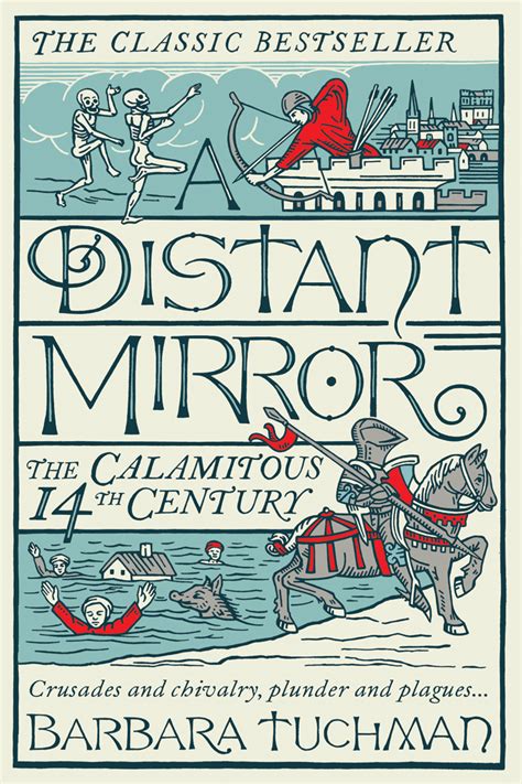 A Distant Mirror — David Wardle