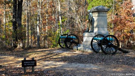 Shiloh National Military Park | THE HORNET’S NEST