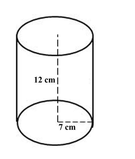 Matematika Sekolah Mengenal Tabung - vrogue.co