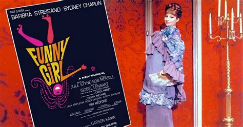 Barbra Archives | Funny Girl Broadway Development and Casting 1963-1964