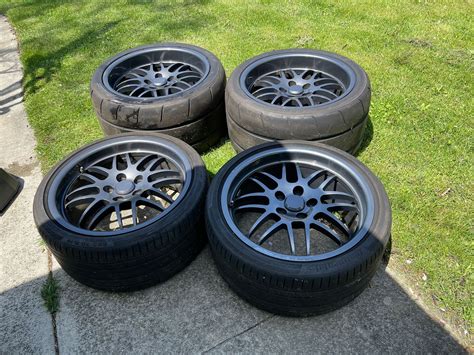 FS (For Sale) 19” ccw sp16a - CorvetteForum - Chevrolet Corvette Forum ...