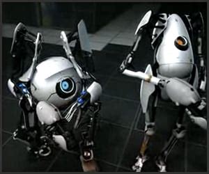 Portal 2: Co-op (Trailer)