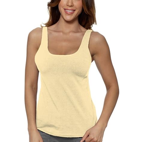 Alessandra B - Alessandra B Underwire Sports Bra Tank Top - Walmart.com - Walmart.com