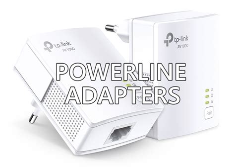 What is Powerline Adapter, How to Set Up and Use? Are They Worth It?