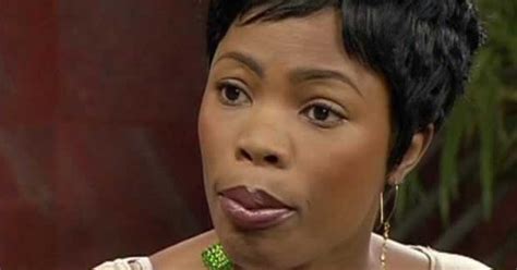 Winnie Ntshaba (Khethiwe) regrets leaving Generations