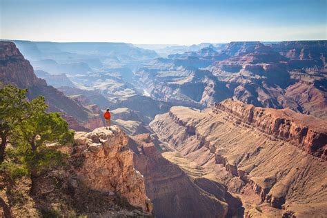 11 Epic Day Hikes in the Grand Canyon (South Rim) - Our Escape Clause