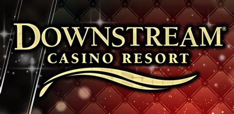 Downstream Casino Resort (HOTEL) – Four States Casinos. Casino Deals & Specials in Missouri ...