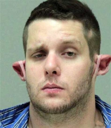 A Collection of Really Insane Mugshots (11 pics) - Izismile.com