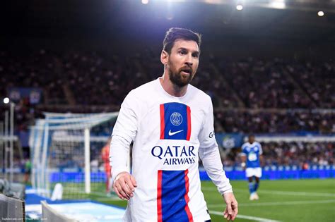 Mercato - PSG : un cador de Serie A parle de Messi