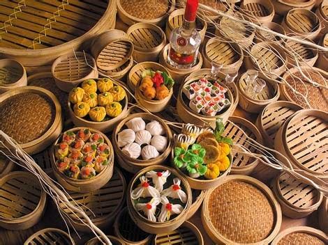 Chinese Food Chinese Cuisine: Ancient Chinese Food