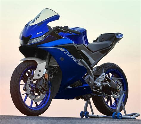 Yamaha Yzf R 125 Hchstgeschwindigkeit - www.inf-inet.com