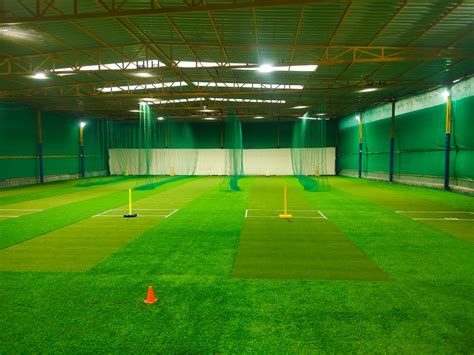 Grand Opening of Rising Star Indoor Cricket Turf in Bhayandar, Mumbai