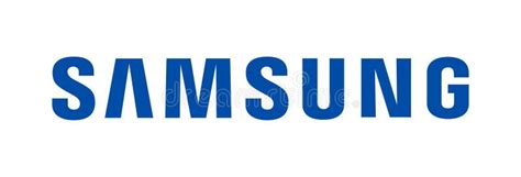 Samsung Vector Logo