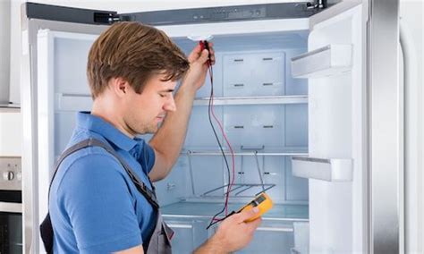 Reliable Refrigerator Repairs in San Antonio, TX | Quick Fix Fridge Repair