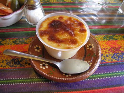 10 Mexican Desserts You Need To Try