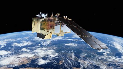 ESA - Sentinel-2 operations